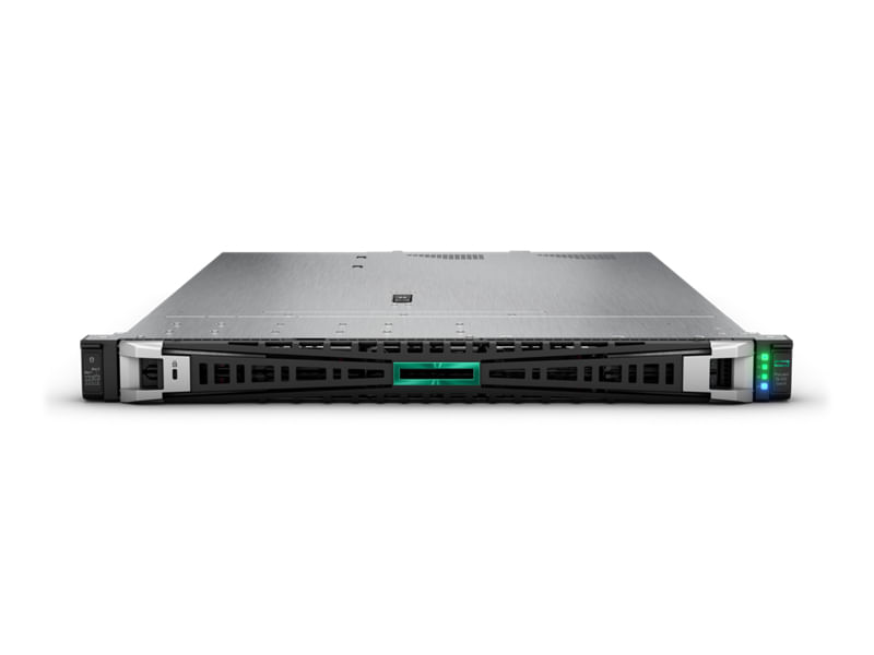 HPE-ProLiant-DL320-Gen11-server-Rack--1U--Intel-Xeon-Bronze-3408U-18-GHz-16-GB-DDR4-SDRAM-1000-W