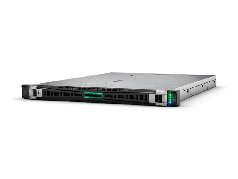 HPE-ProLiant-DL320-Gen11-server-Rack--1U--Intel-Xeon-Bronze-3408U-18-GHz-16-GB-DDR4-SDRAM-1000-W