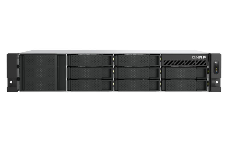 QNAP-TS-855EU-8G-server-NAS-e-di-archiviazione-SAN-Armadio--2U--Collegamento-ethernet-LAN-Nero-C5125