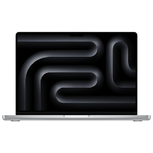 Apple-MacBook-Pro-14---M3-Max-chip-con-14-core-CPU-e-30-core-GPU-1TB-SSD---Argento