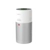 Hoover-H-PURIFIER-500-purificatore-110-m²-Argento-Bianco