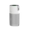 Hoover-H-PURIFIER-500-purificatore-110-m²-Argento-Bianco