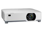 NEC-P547UL-videoproiettore-Proiettore-a-raggio-standard-3240-ANSI-lumen-3LCD-WUXGA--1920x1200--Bianco