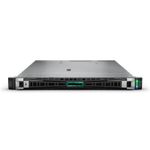 HPE ProLiant DL365 Gen11 server Rack (1U) AMD EPYC 9124 3 GHz 32 GB DDR5-SDRAM 1000 W