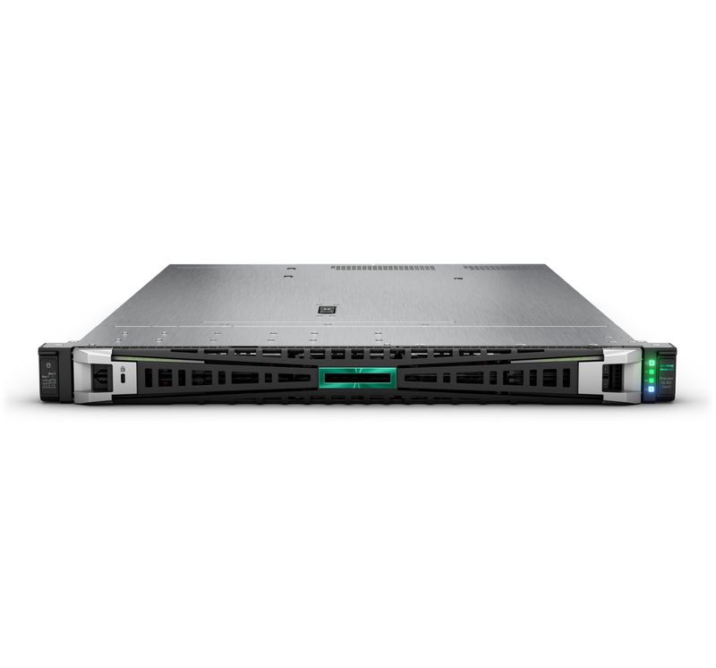 HPE-ProLiant-DL365-Gen11-server-Rack--1U--AMD-EPYC-9124-3-GHz-32-GB-DDR5-SDRAM-1000-W