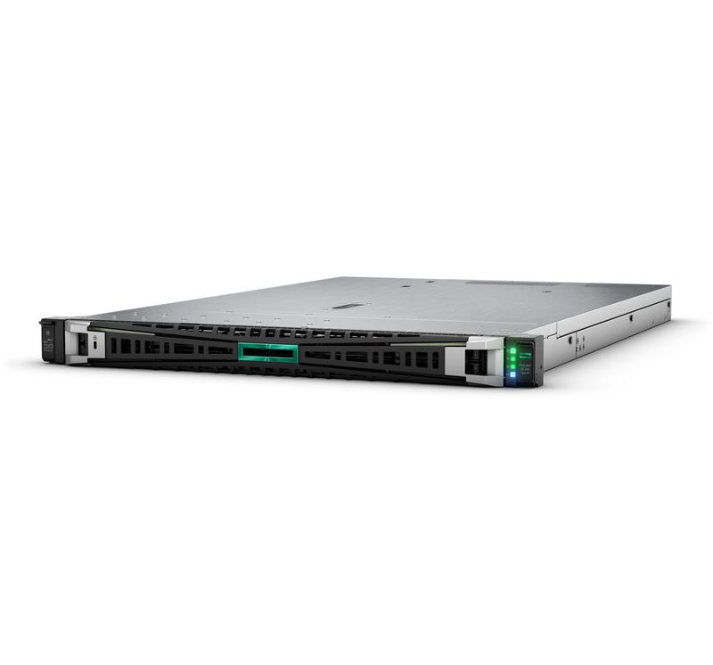 HPE-ProLiant-DL365-Gen11-server-Rack--1U--AMD-EPYC-9124-3-GHz-32-GB-DDR5-SDRAM-1000-W