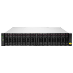 HPE-MSA-2062-array-di-dischi-192-TB-Armadio--2U--Argento-Nero