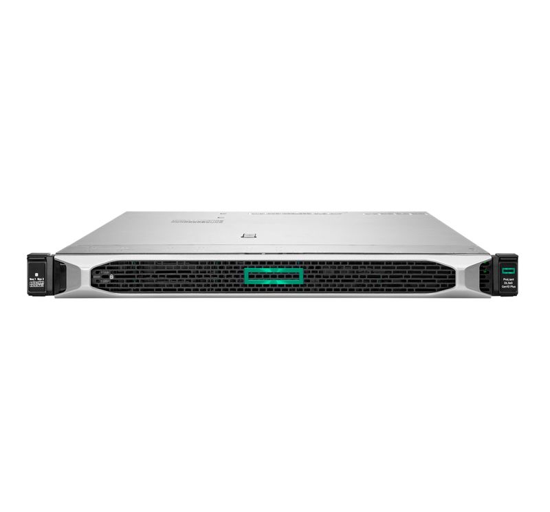 HPE-ProLiant-DL360-Gen10--server-Rack--1U--Intel-Xeon-Silver-4314-24-GHz-32-GB-DDR4-SDRAM-800-W