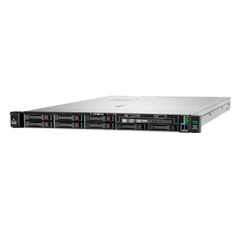 HPE-ProLiant-DL360-Gen10--server-Rack--1U--Intel-Xeon-Silver-4314-24-GHz-32-GB-DDR4-SDRAM-800-W