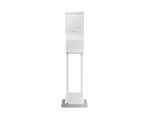 Samsung-LH24KMCCBGCXEN-visualizzatore-di-messaggi-Design-chiosco-61-cm--24---LED-250-cd-m²-Full-HD-Bianco-Touch-screen-Processore-integrato-Windows-10-IoT-Enterprise