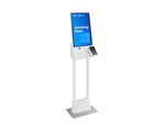 Samsung-LH24KMCCBGCXEN-visualizzatore-di-messaggi-Design-chiosco-61-cm--24---LED-250-cd-m²-Full-HD-Bianco-Touch-screen-Processore-integrato-Windows-10-IoT-Enterprise