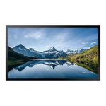 Samsung OH46B-S Pannello piatto per segnaletica digitale 116,8 cm (46") VA 3500 cd/m² Full HD Nero Tizen 6.5 24/7