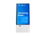 Samsung-LH24KMCCBGCXEN-visualizzatore-di-messaggi-Design-chiosco-61-cm--24---LED-250-cd-m²-Full-HD-Bianco-Touch-screen-Processore-integrato-Windows-10-IoT-Enterprise