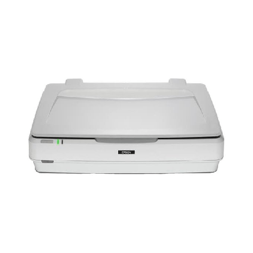 Epson Expression 13000XL Scanner piano 2400 x 4800 DPI A3 Bianco