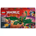 LEGO NINJAGO Drago della Foresta Verde di Lloyd