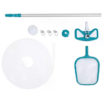 Bestway 58234 / 24 accessorio per piscina Set di pulizia