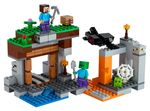 LEGO-Minecraft-La-miniera-abbandonata---21166