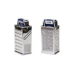 Sacim Grattugia 4 Facce Inox
