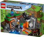 LEGO-Minecraft-La-miniera-abbandonata---21166