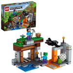 LEGO-Minecraft-La-miniera-abbandonata---21166