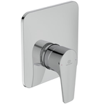 Ideal Standard Rubinetto Incasso Doccia Ideal Standard A7188AA - Cromo