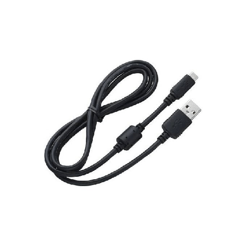 Canon-IFC-600PCU-cavo-USB-1-m-USB-2.0-USB-A-Nero