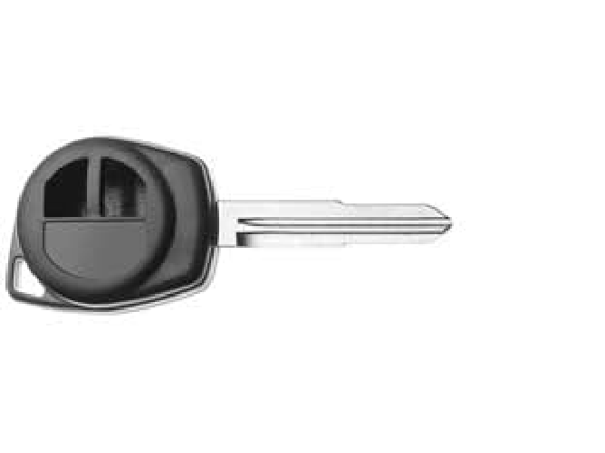 Silca Sz11rrs2 Guscio Chiave Auto Suzuki