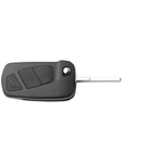 Silca Sip22ers8 Guscio Chiave Auto per Ford