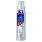 Dopla Bicchiere Trasparente Cc 520 50 Pezzi