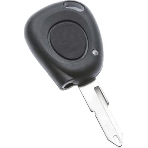 Silca Ne73brs1 Guscio Chiave Auto Neiman
