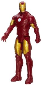 Hasbro-A4809-action-figure-giocattolo