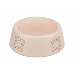 Trixie Ciotola per cani Trixie Rosa Ø 12 cm 150 ml