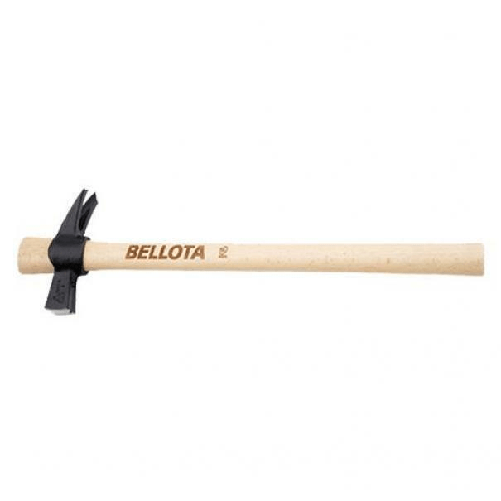 BELLOTA Martello carpentiere gr. 250 con calamita bellota