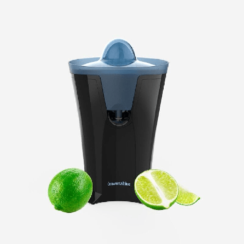 Universal Blue Spremiagrumi Elettrico Universal Blue JUICY 40/OB Nero 40 W