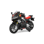 GIAQUINTO MOTO APRILIA RS660 NERA