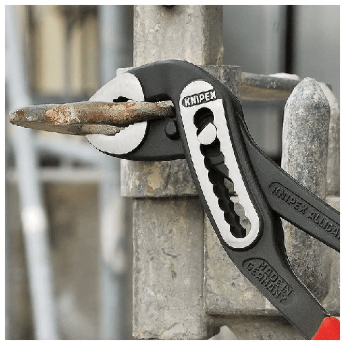 Knipex-88-03-180-pinza-Pinze-a-becco-di-pappagallo