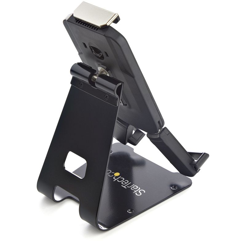StarTech.com-Supporto-per-tablet-da-tavolo---Supporto-con-sistema-di-bloccaggio-K-Slot-per-tablet-da-7.9---13----Porta-ipad-regolabile-universale-da-scrivania---Sostegno-antifurto--SECTBLTDT-