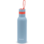 Osama BORRACCIA 500ML OSAMA ANTIBATTERICABORRACCE CON TAPPO TERMICA BE COLOR blu/arancio