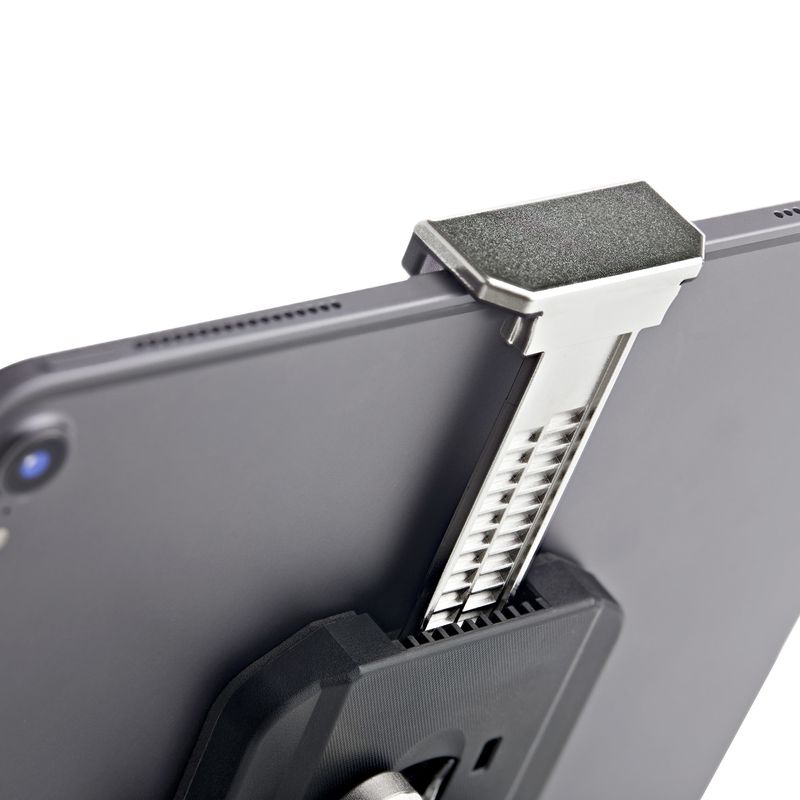 StarTech.com-Supporto-per-tablet-da-tavolo---Supporto-con-sistema-di-bloccaggio-K-Slot-per-tablet-da-7.9---13----Porta-ipad-regolabile-universale-da-scrivania---Sostegno-antifurto--SECTBLTDT-