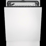AEG Lavastoviglie AEG FSE54600Z Bianco 60 cm