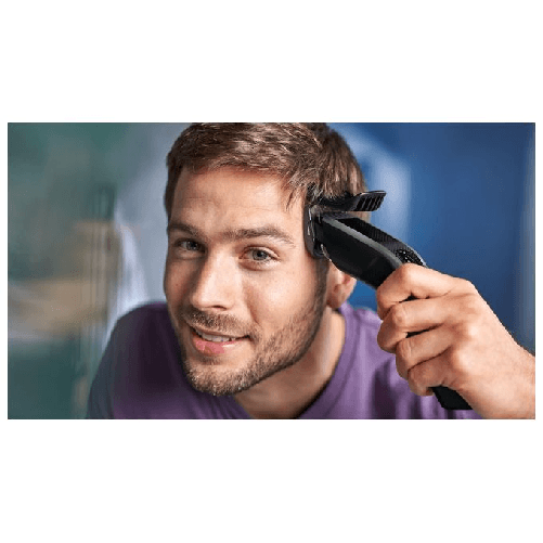 Philips-HAIRCLIPPER-Series-3000-HC3525-15-Regolacapelli