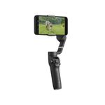 DJI OSMO MOBILE 6 Stabilizzatore d’immagine Nero