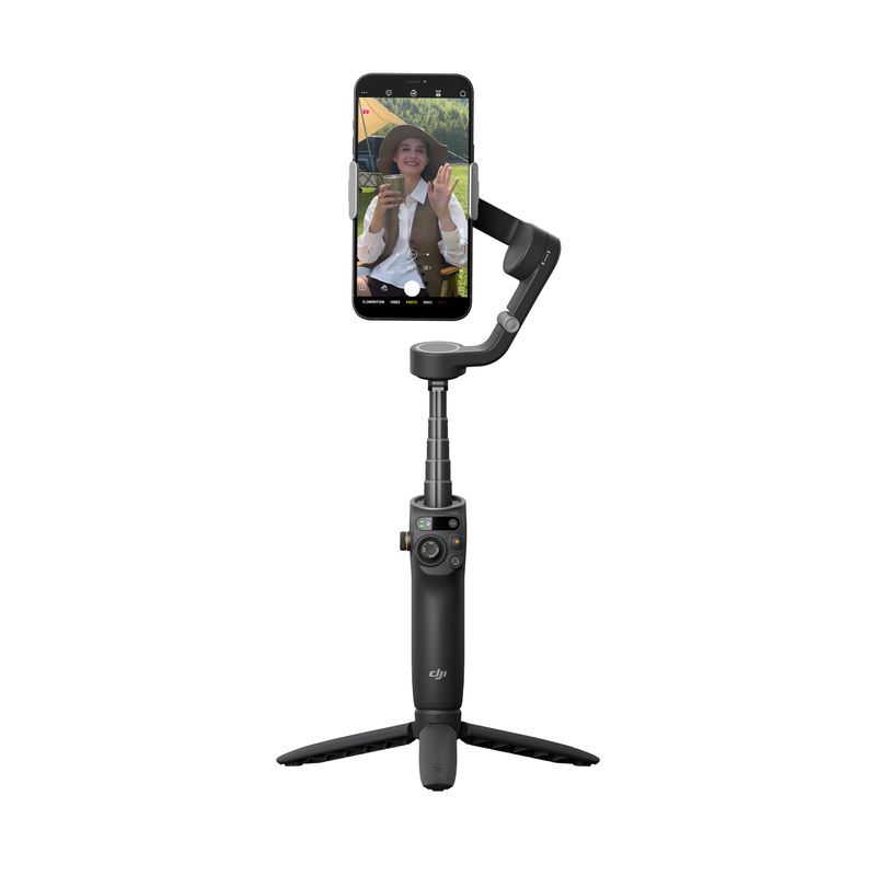 DJI-OSMO-MOBILE-6-Stabilizzatore-d’immagine-Nero