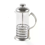 Kmt Style Caffettiera Teiera Pressa Francese Macchina per Caffe Te Tisaniera Tisane 600ml