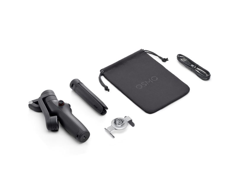 DJI-OSMO-MOBILE-6-Stabilizzatore-d’immagine-Nero