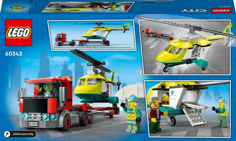 LEGO-City-Great-Vehicles-Trasportatore-di-Elicotteri-di-Salvataggio