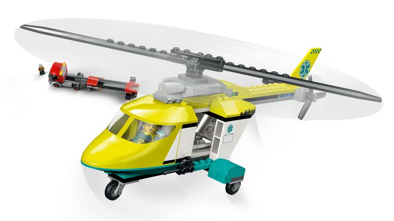 LEGO-City-Great-Vehicles-Trasportatore-di-Elicotteri-di-Salvataggio