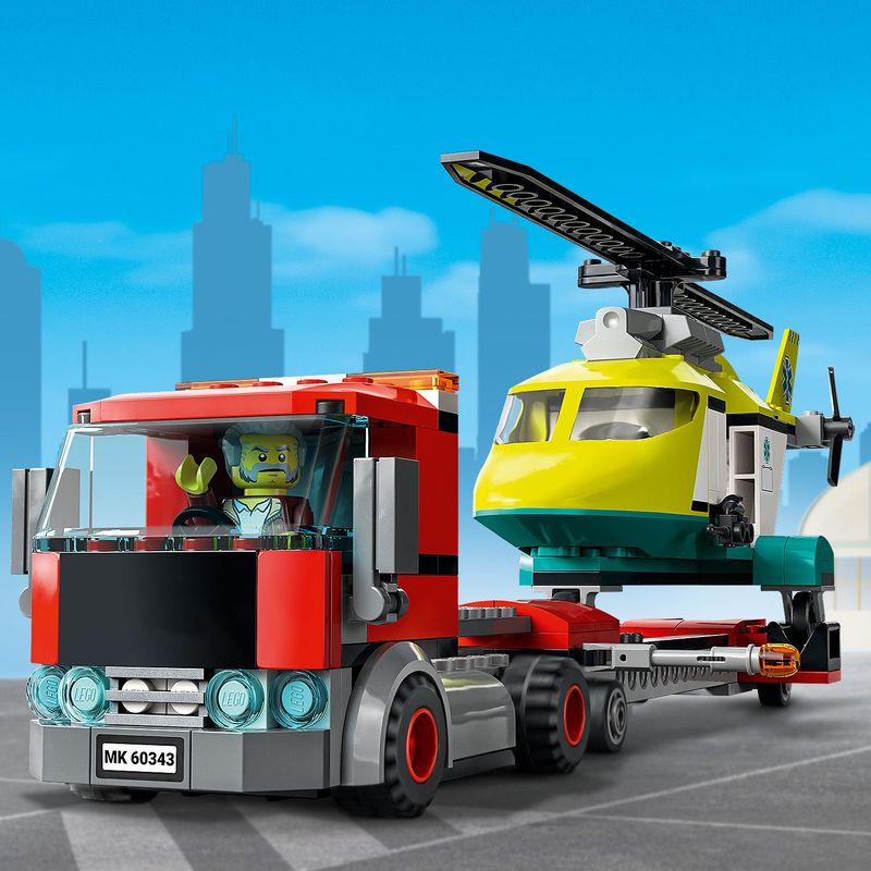 LEGO-City-Great-Vehicles-Trasportatore-di-Elicotteri-di-Salvataggio