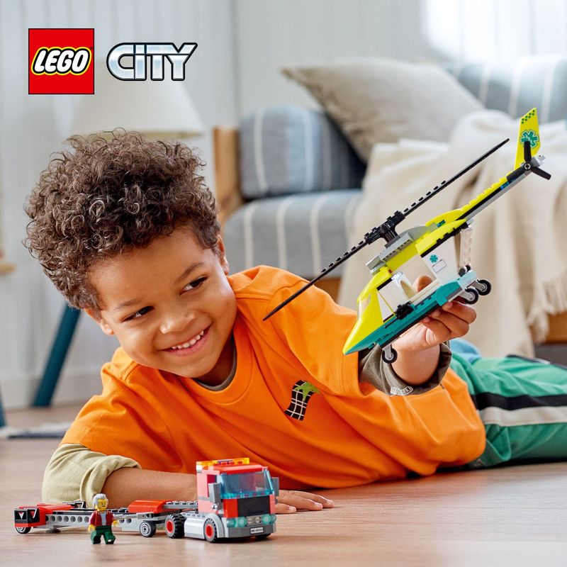 LEGO-City-Great-Vehicles-Trasportatore-di-Elicotteri-di-Salvataggio