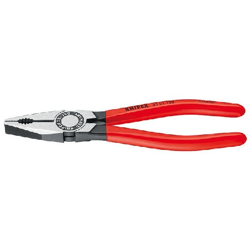 Knipex-03-01-180-pinza-Pinze-da-elettricista